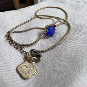 Kendra Scott Necklace